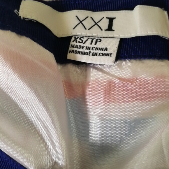 FOREVER 21 Skirt Swing All American - Picture 5 of 6